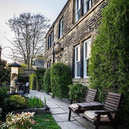 Shibden Hall View Halifax Exterior photo